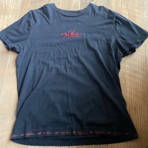 Black Hollister shirt men’s